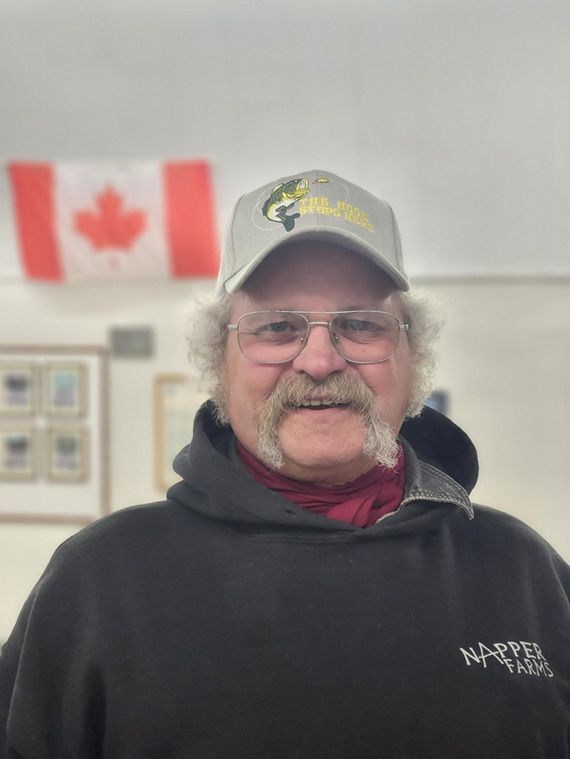 Get ready to fish, fry, and win with the Cabri Lions Club next weekend ...