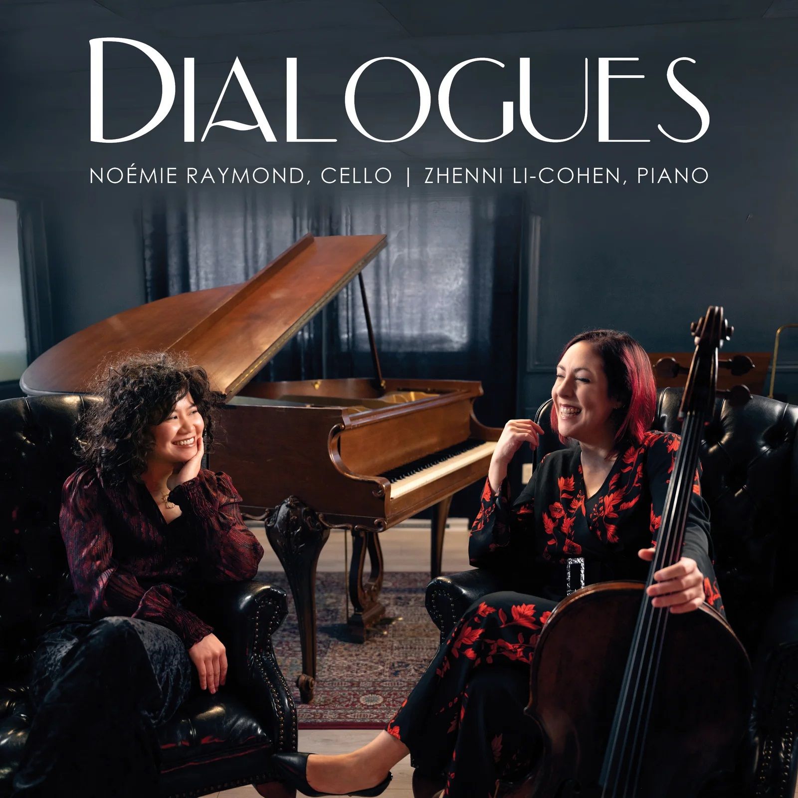 2024's Best in Classical Music: Classic 107 Reveals Its Favorite ...
