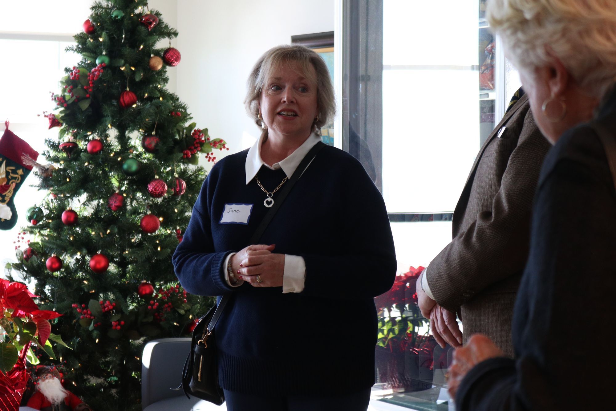 Foothills Country Hospice celebrates grand opening of expanded facility ...