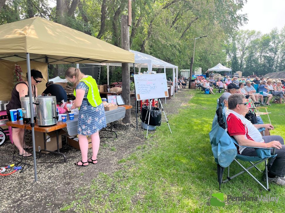 Farm Fest returns for fifth year, supporting Hope's Journey Home ...