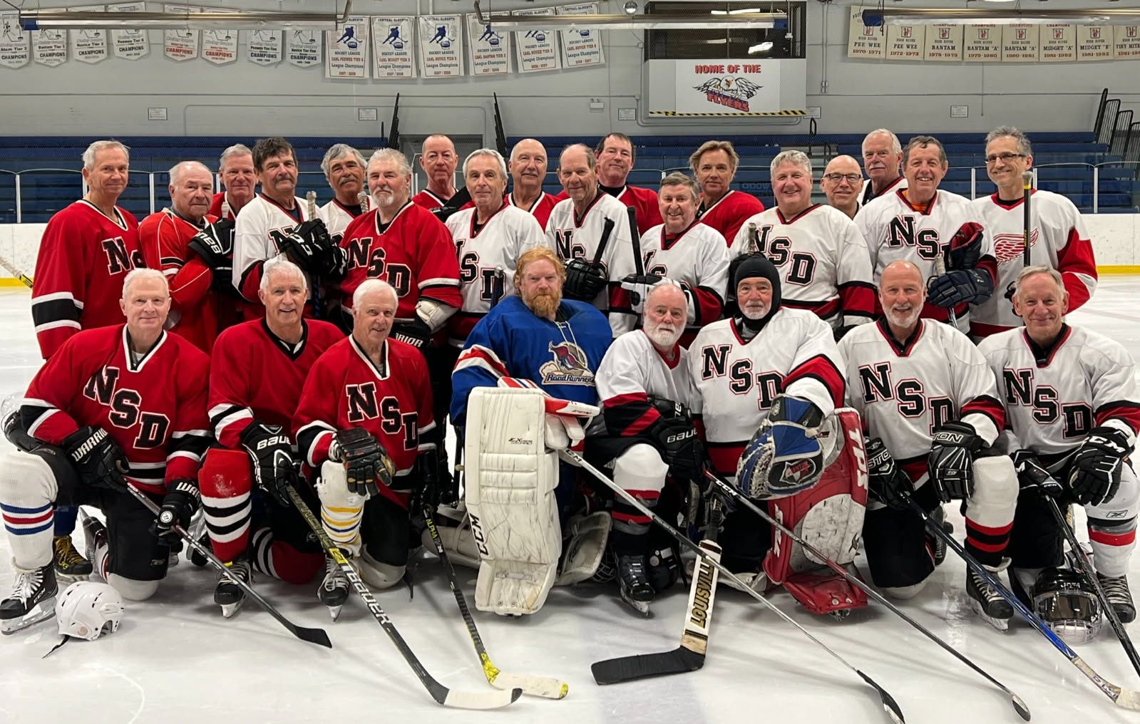 High River’s 2,200-Year-Old Hockey Team Is Still Lacing Up ...