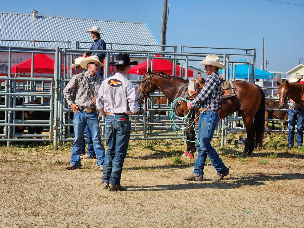 Frontier Days rides off into the sunset with another great year behind ...