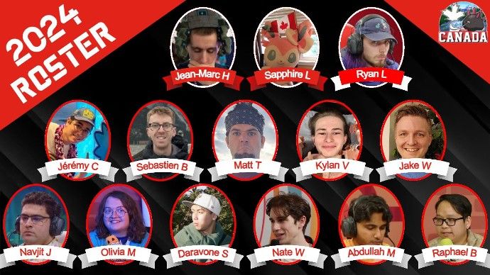 Team Canada adds a Cochranite for Pokémon World Cup - CochraneNow ...