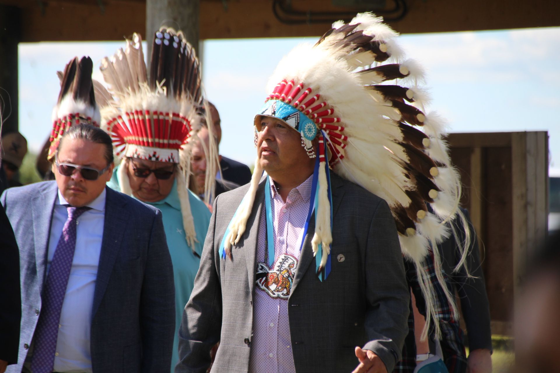 Historic apology: Portage la Prairie confronts past injustice at Dakota ...