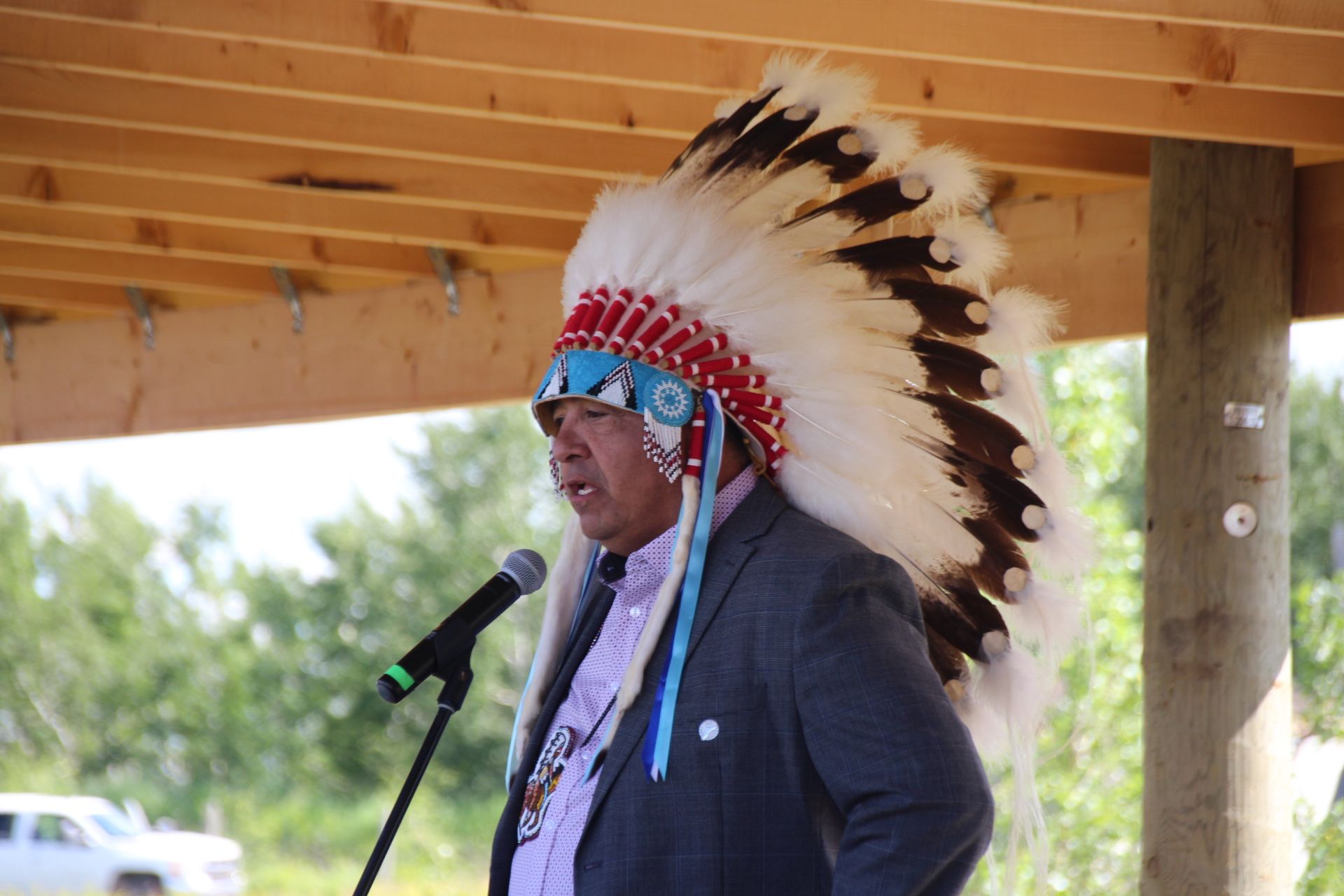 Historic apology: Portage la Prairie confronts past injustice at Dakota ...