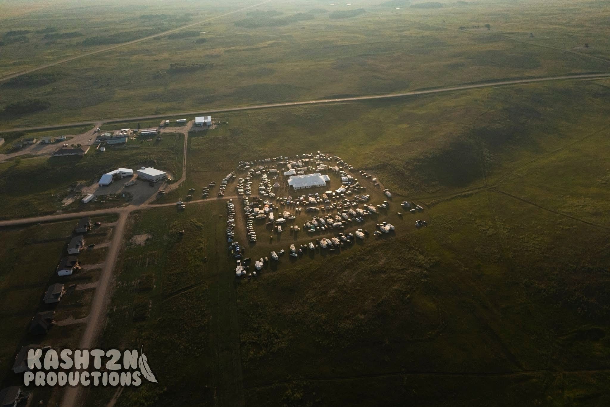 Pheasant Rump Nakota First Nation Powwow brings big energy and bigger ...
