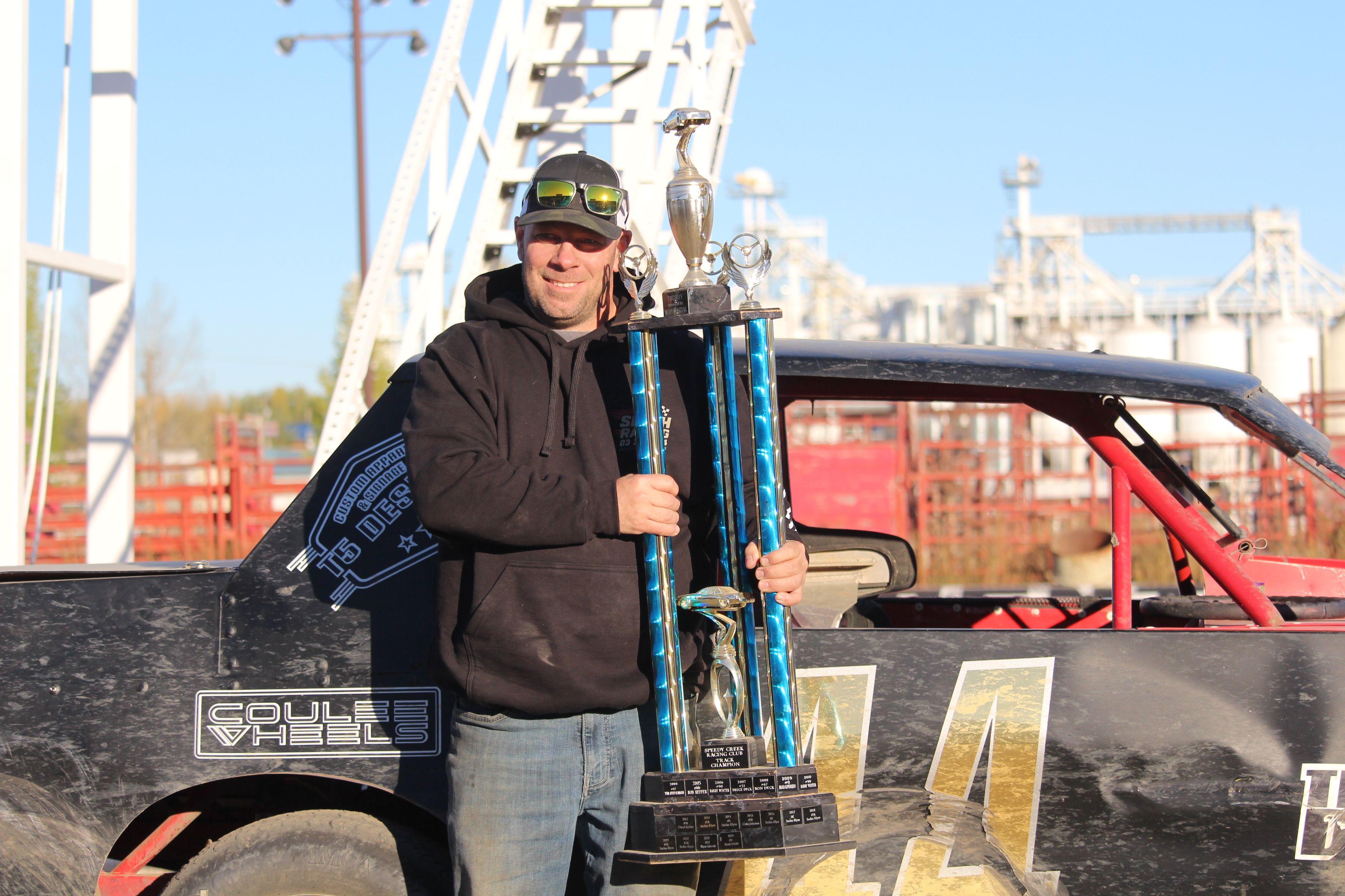 Photo Gallery: SCSCA's final race weekend rounds up local success ...