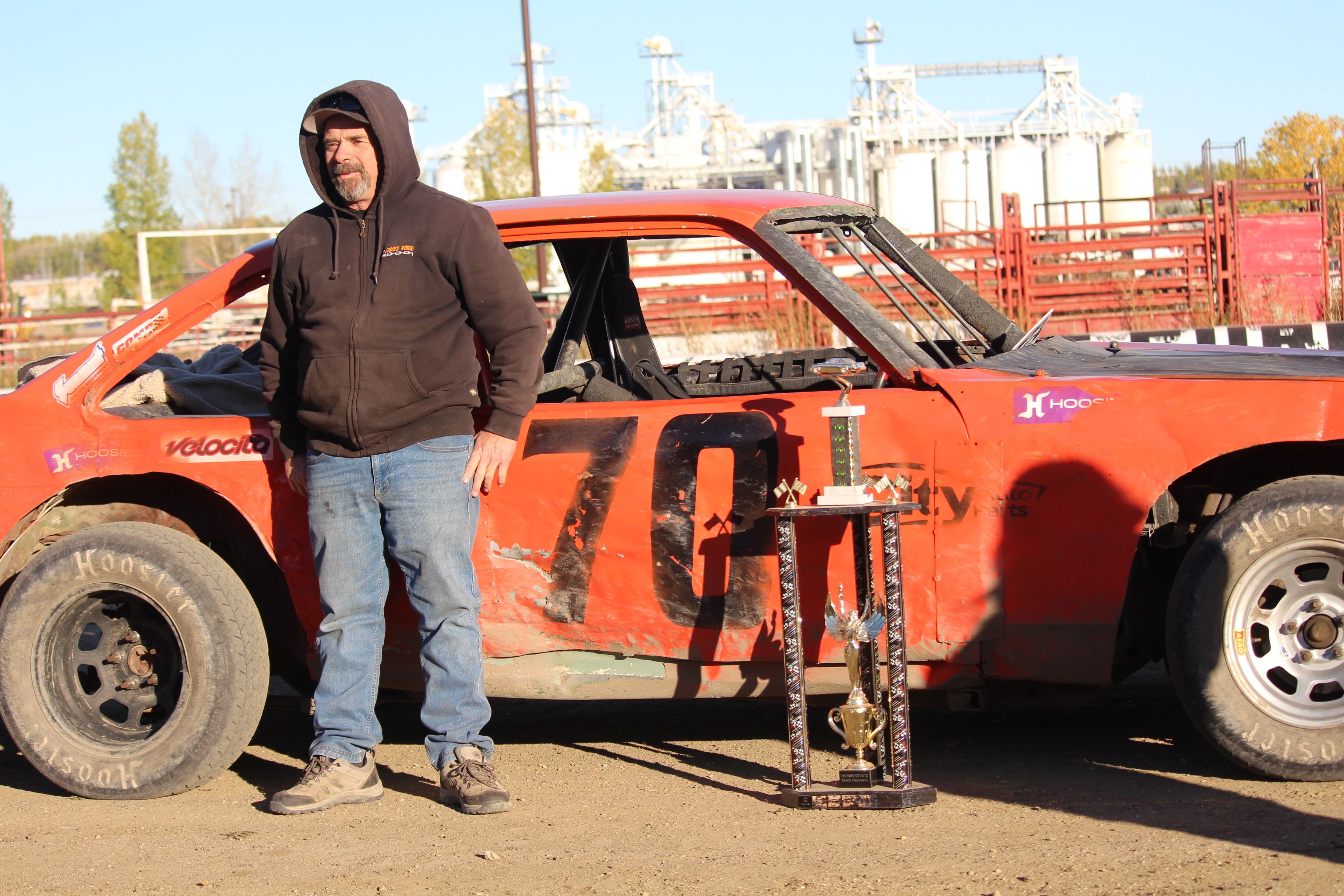 Photo Gallery: SCSCA's final race weekend rounds up local success ...