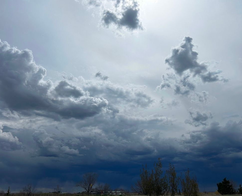 Unstopable Weather Unstoppable: Your Discover Weyburn Photos of the Week ...