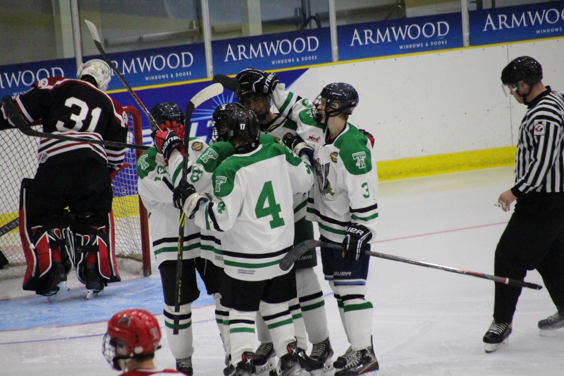 Young Terriers impress in preseason opener in spite of loss ...