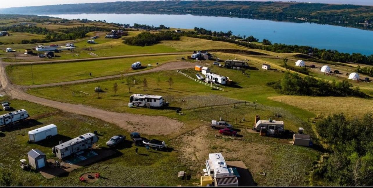 Discover your happy place at Northshore Resorts: unveiling Buffalo ...