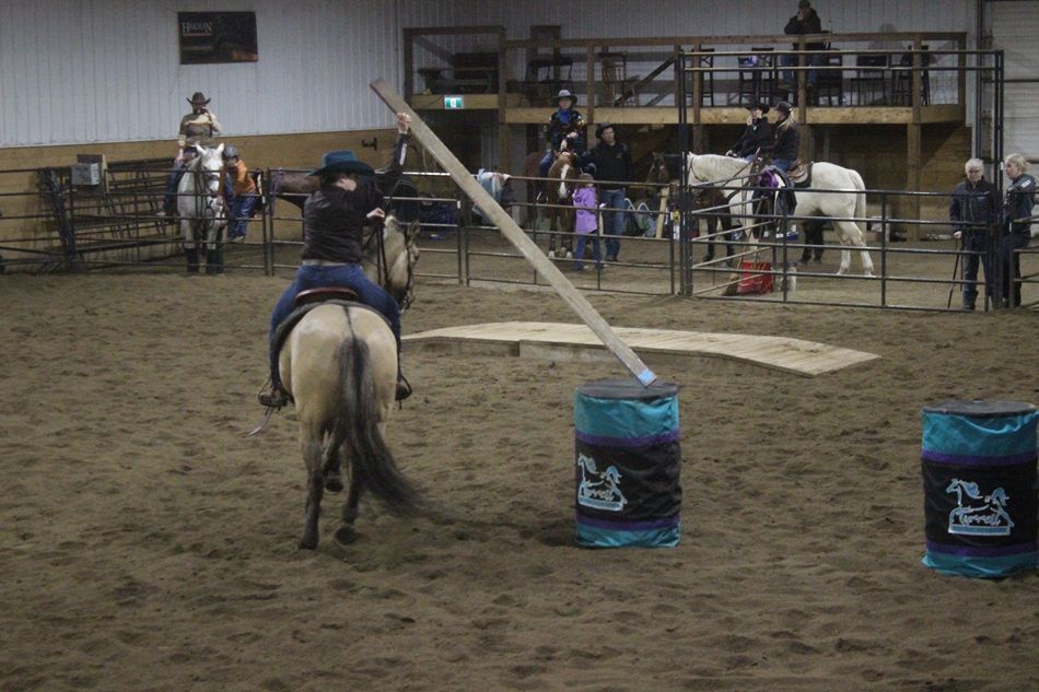 Gallery: finals weekend at Tyrrell Riding Academy - StrathmoreNow.com ...