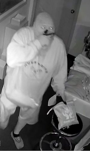 RCMP asking for help to identify suspect in break and enter incident in ...