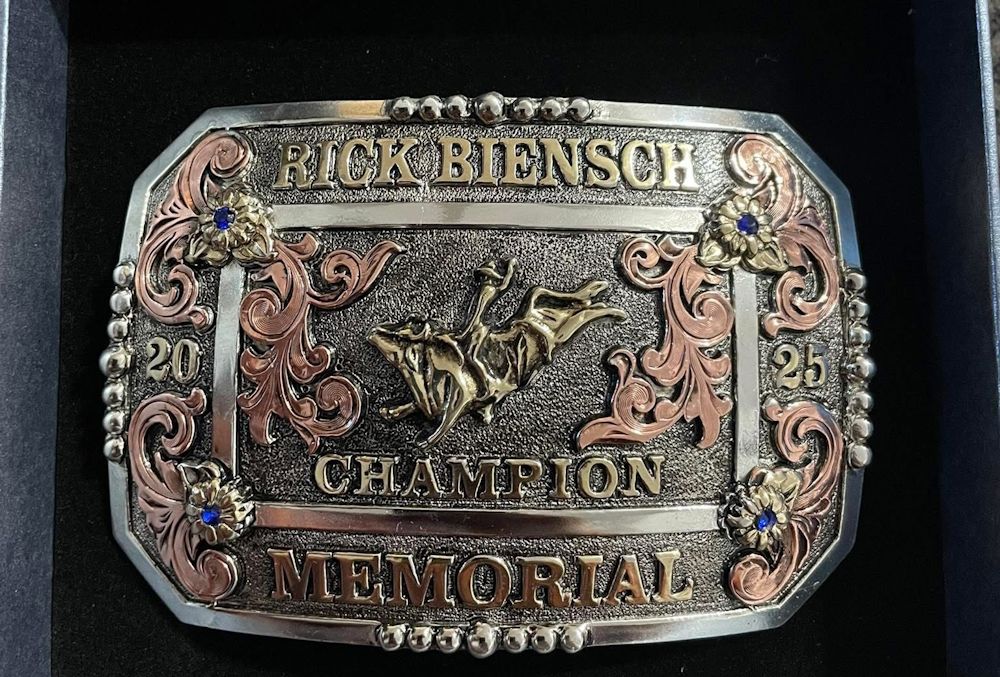 Third Annual Memorial bull riding event celebrates the life of Rick ...