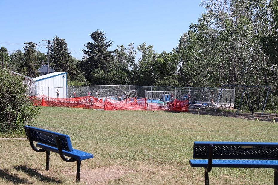 Chruchie Pool Your top positive stories of 2022 - DiscoverEstevan.com - Local news ...