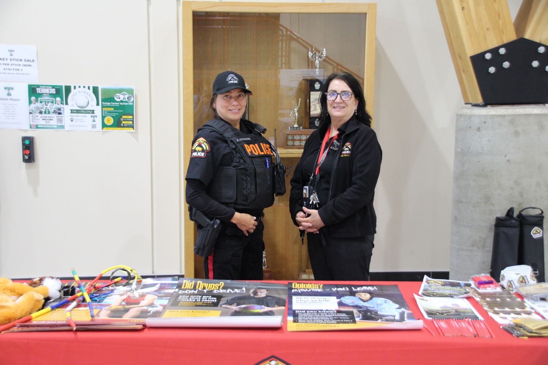 FASD Fun Day brings awareness to disorder - PortageOnline.com - Local ...