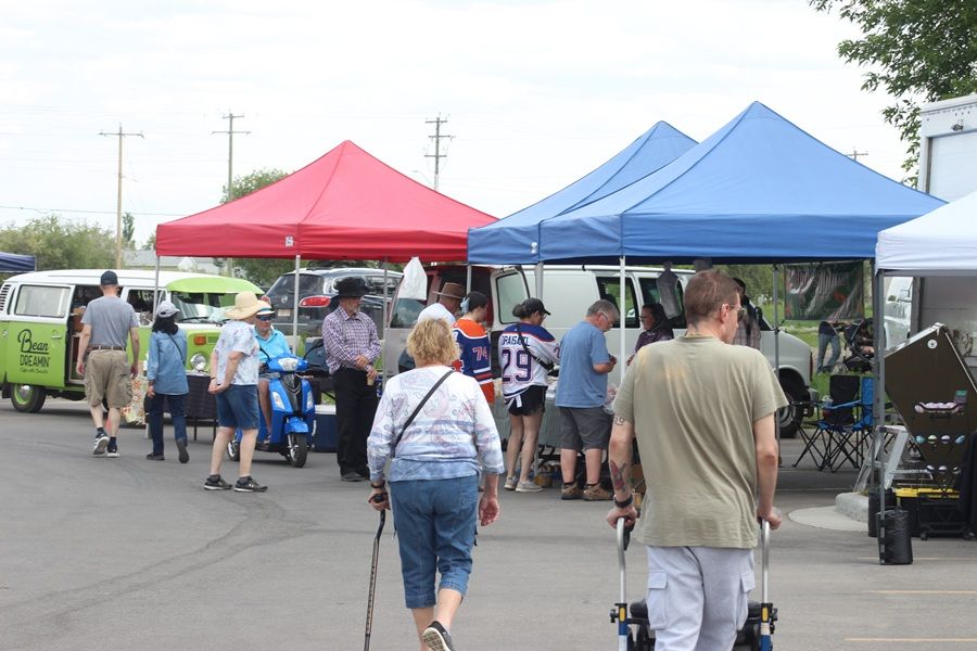 Strathmore Farmers' Market celebrates 30th anniversary - StrathmoreNow ...