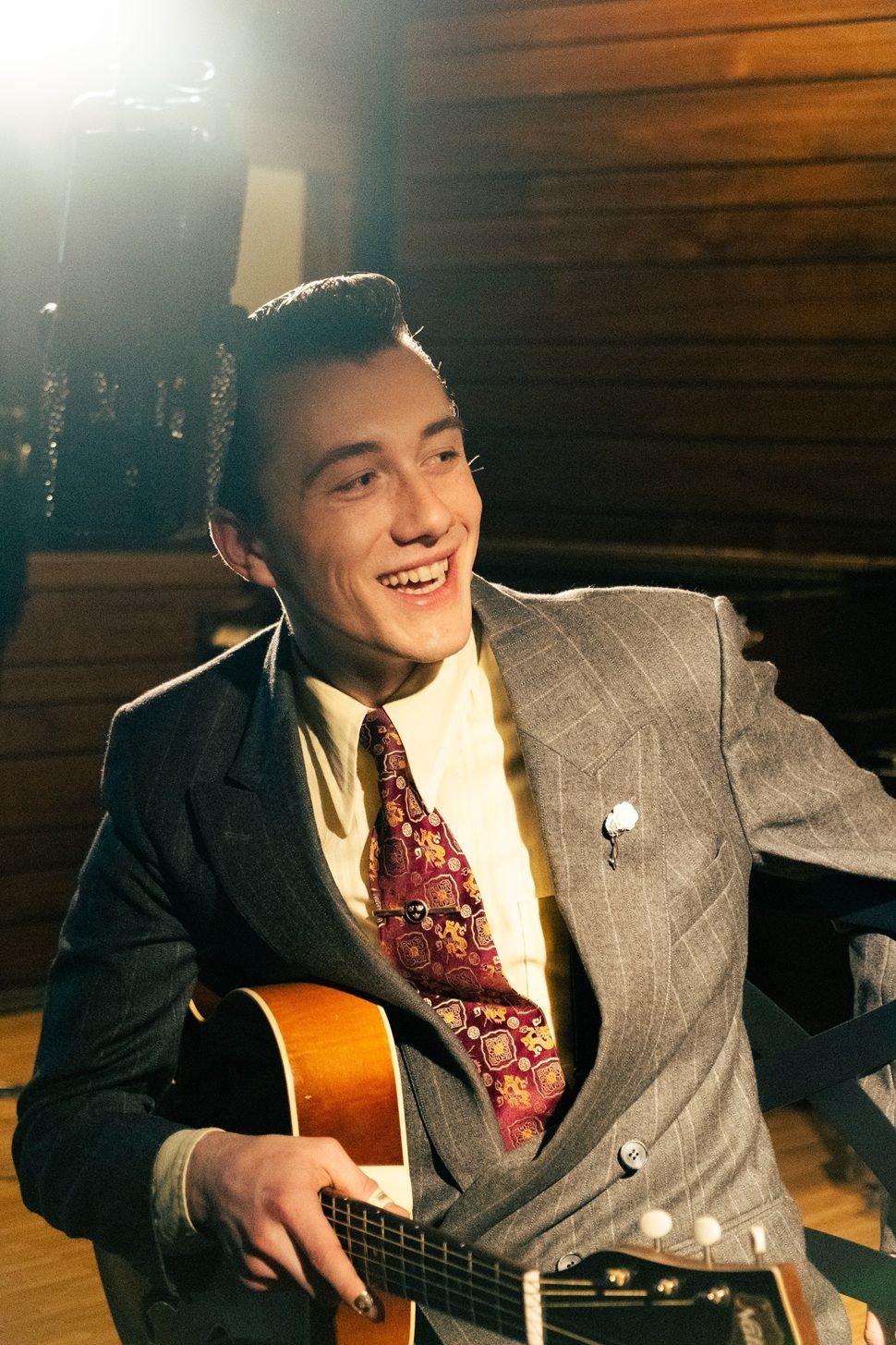 Saskatchewan's Jake Vaadeland & the Sturgeon River Boys bring new album ...