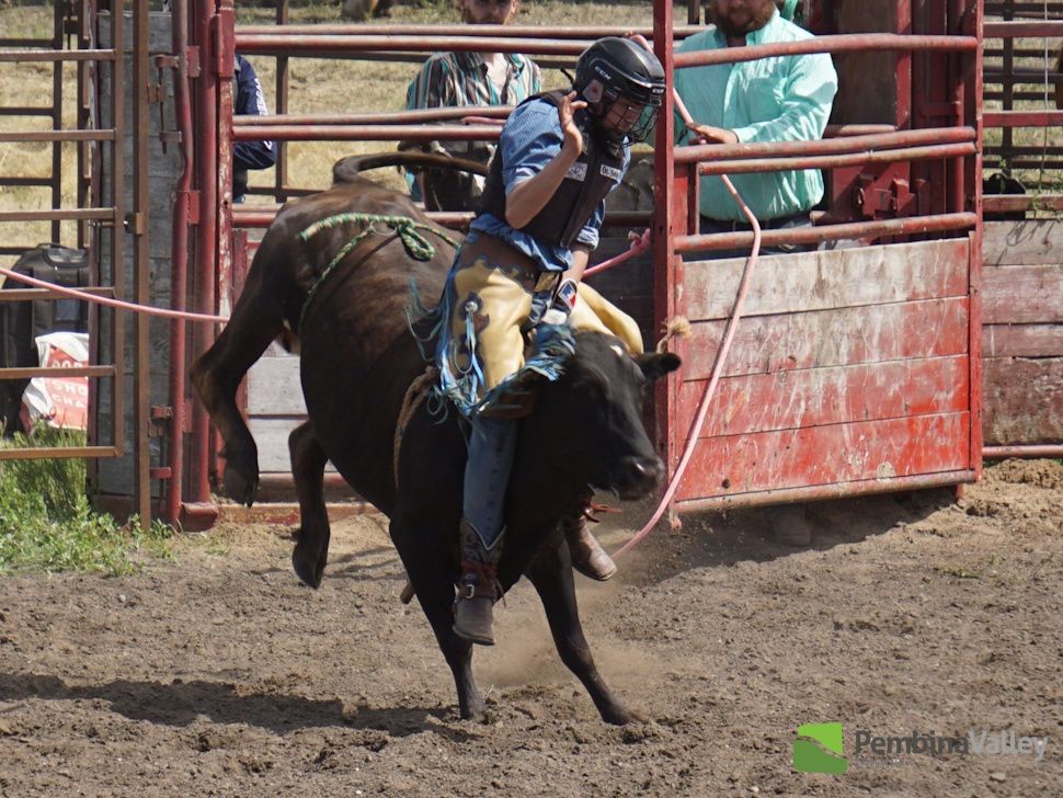 Miami Fair and Rodeo celebrates community, showmanship, and 30 years of ...