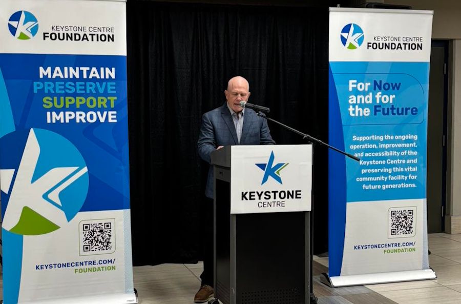 Keystone Centre Foundation established to support long-term ...