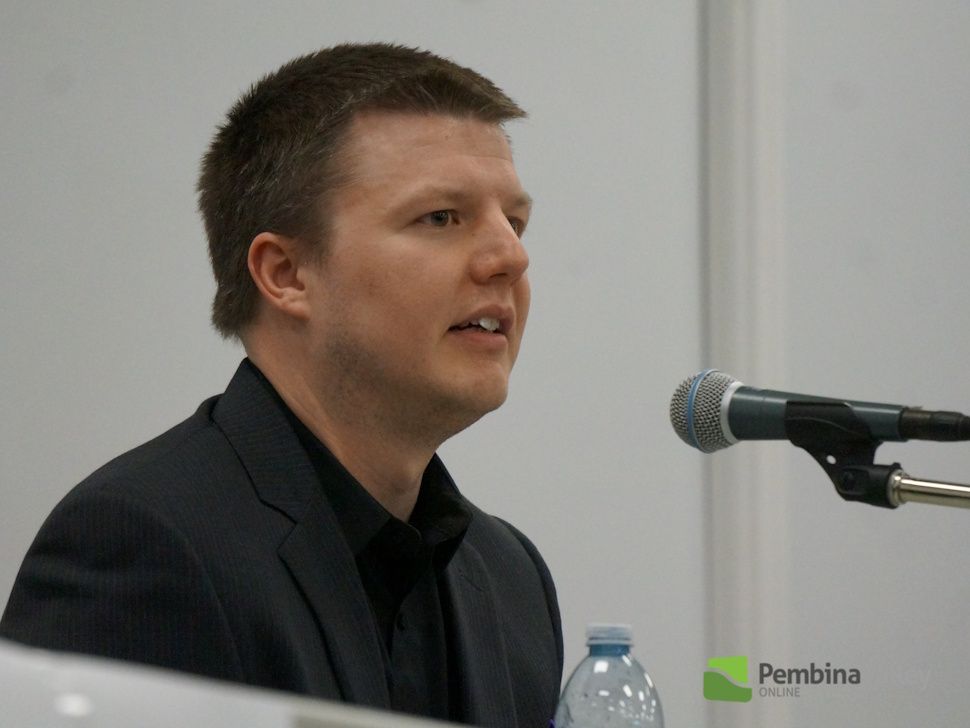 Morden and Winkler Chambers host Federal Election Forum ...
