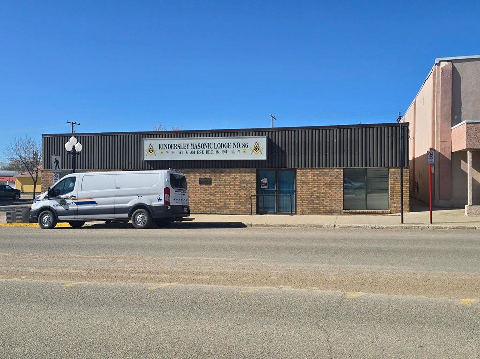 Courtroom showdowns and major arrests: West Central’s top stories of ...
