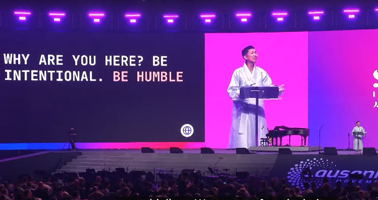Declaring Christ together: How Lausanne 4 is shaping the future of ...