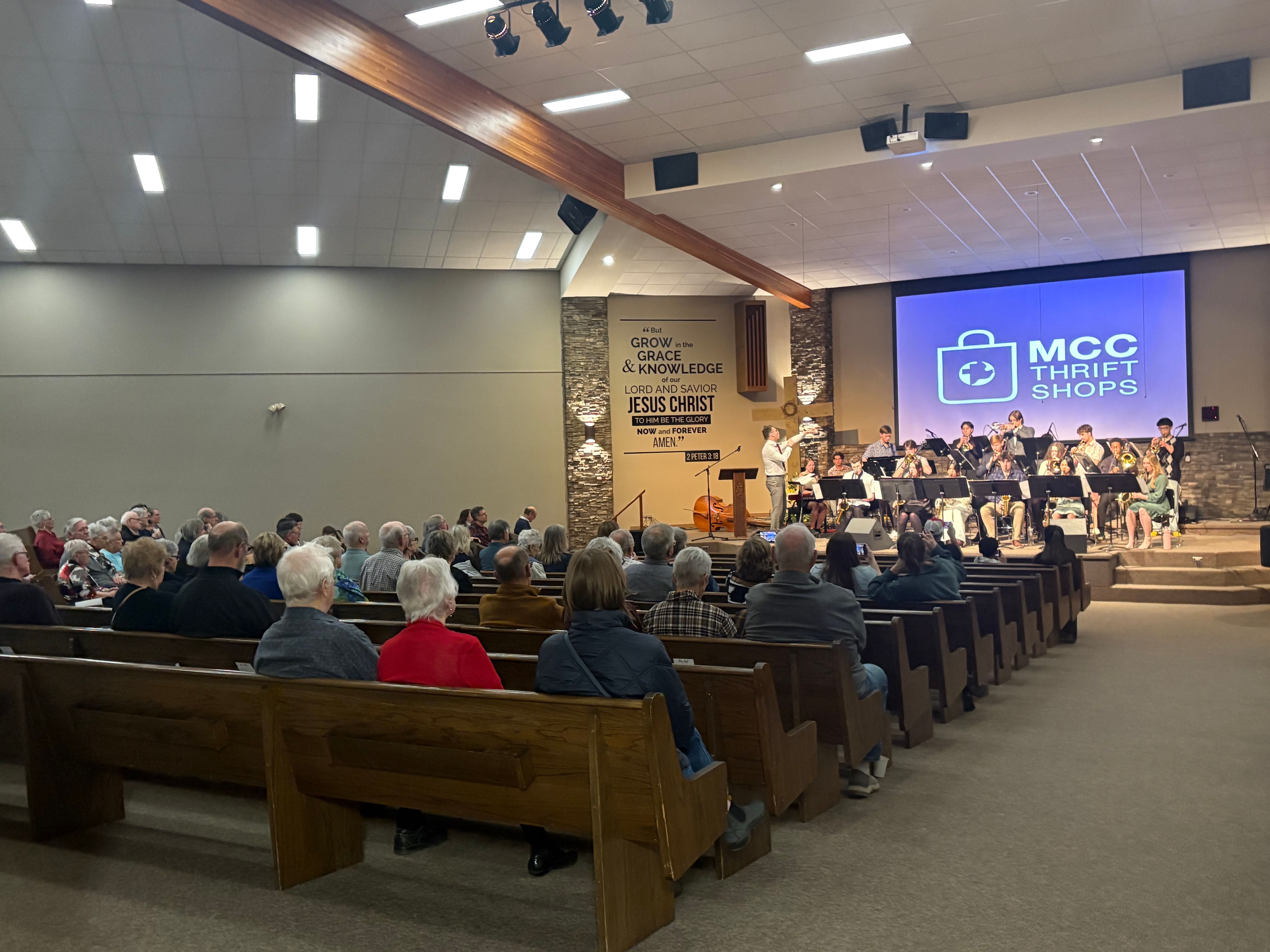 MCC fundraiser sees overwhelming community support - SwiftCurrentOnline ...