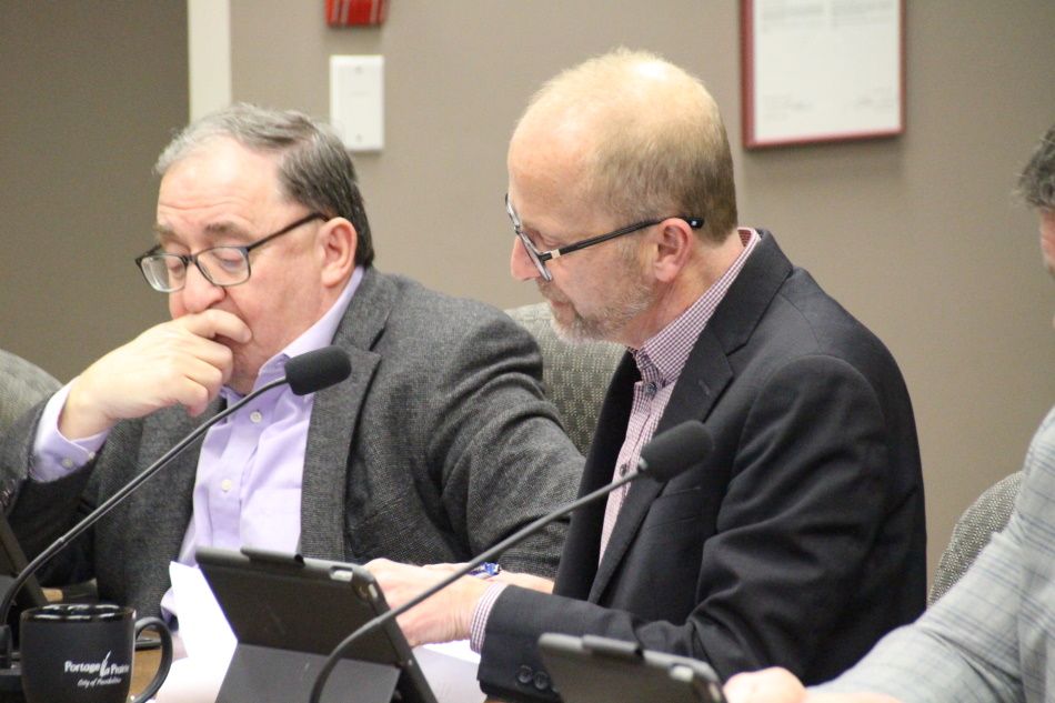 City Council announces accessibility fund name change - PortageOnline ...