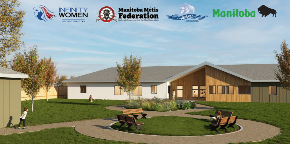 Transitional housing project expanding support for Indigenous women ...