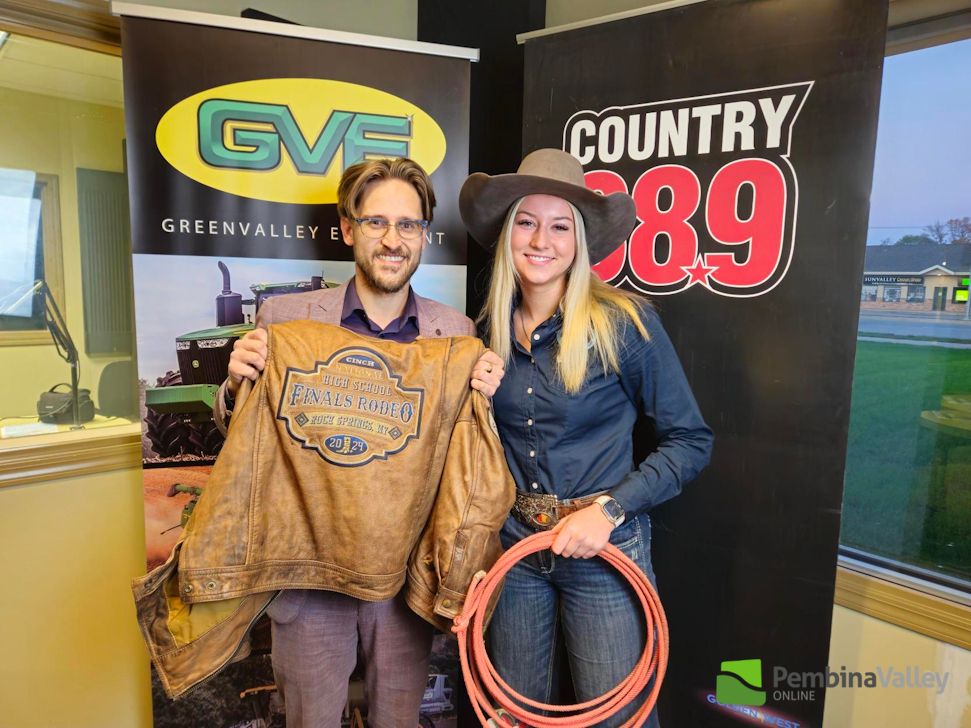 Miami High School Rodeo returns this weekend with local talent in the ...