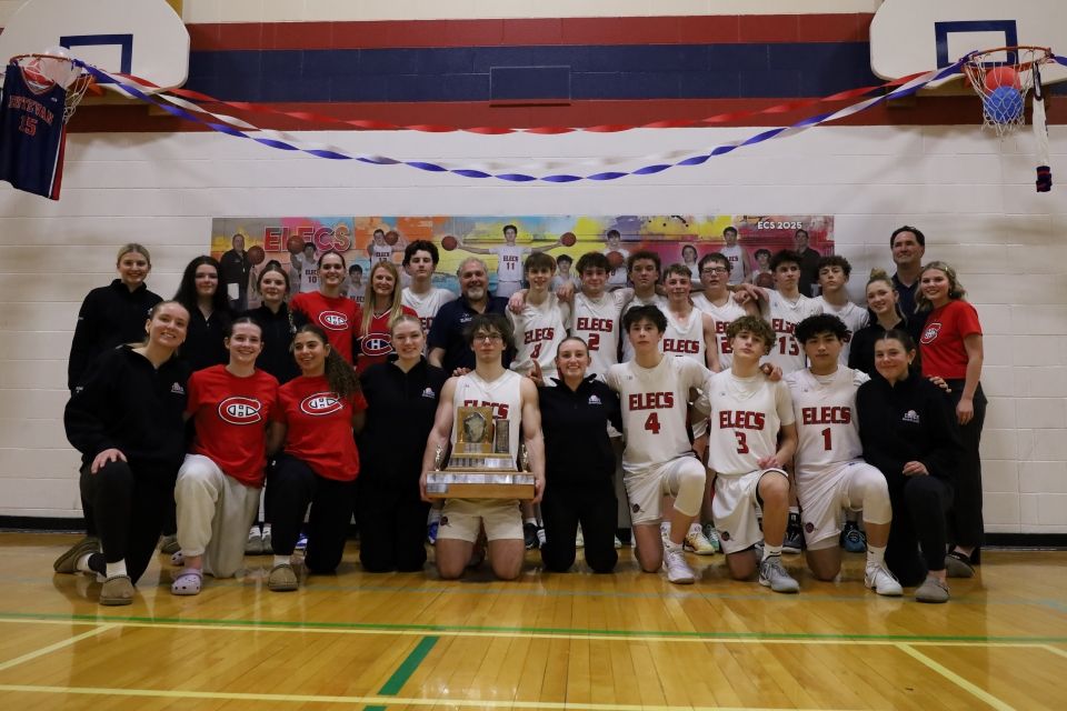 ECS Elecs crowned back to back champions at 88th McLeod Series ...