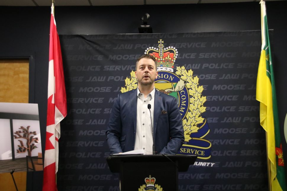 Sask. government allocates $1.1M from seized assets to support police ...