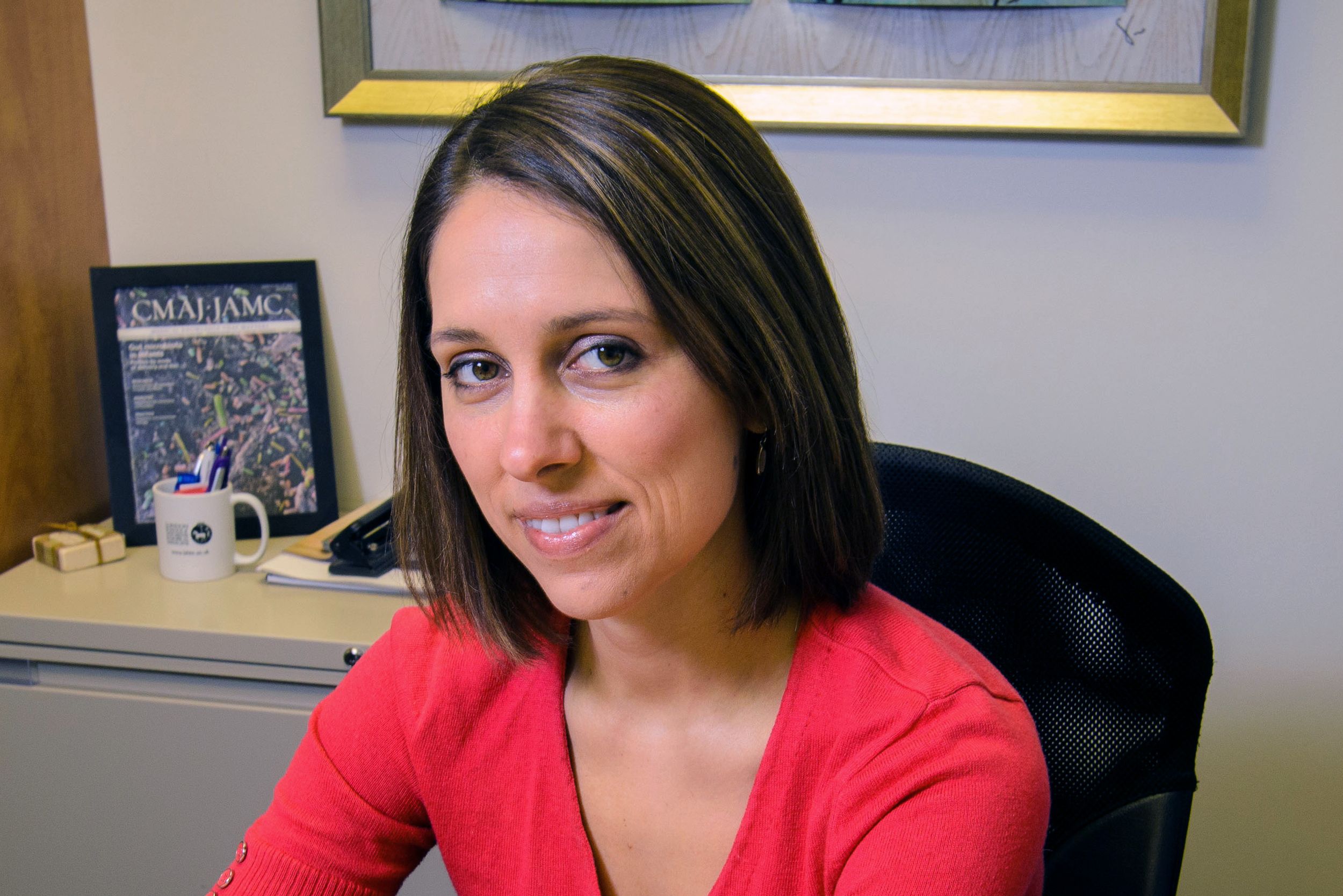 Manitobans, others, recognized as Top 100 Most Powerful Women in Canada ...