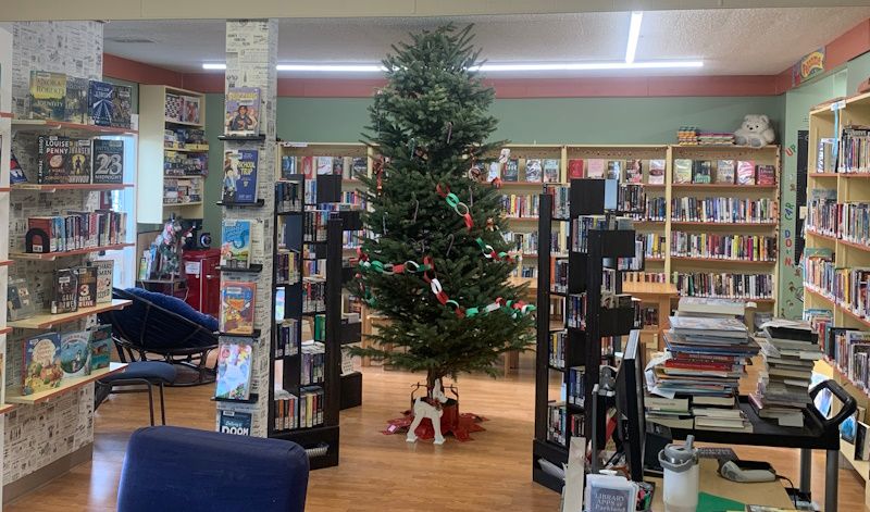Library Sk December's Top Stories 2023 - DiscoverHumboldt.com - Local news ...