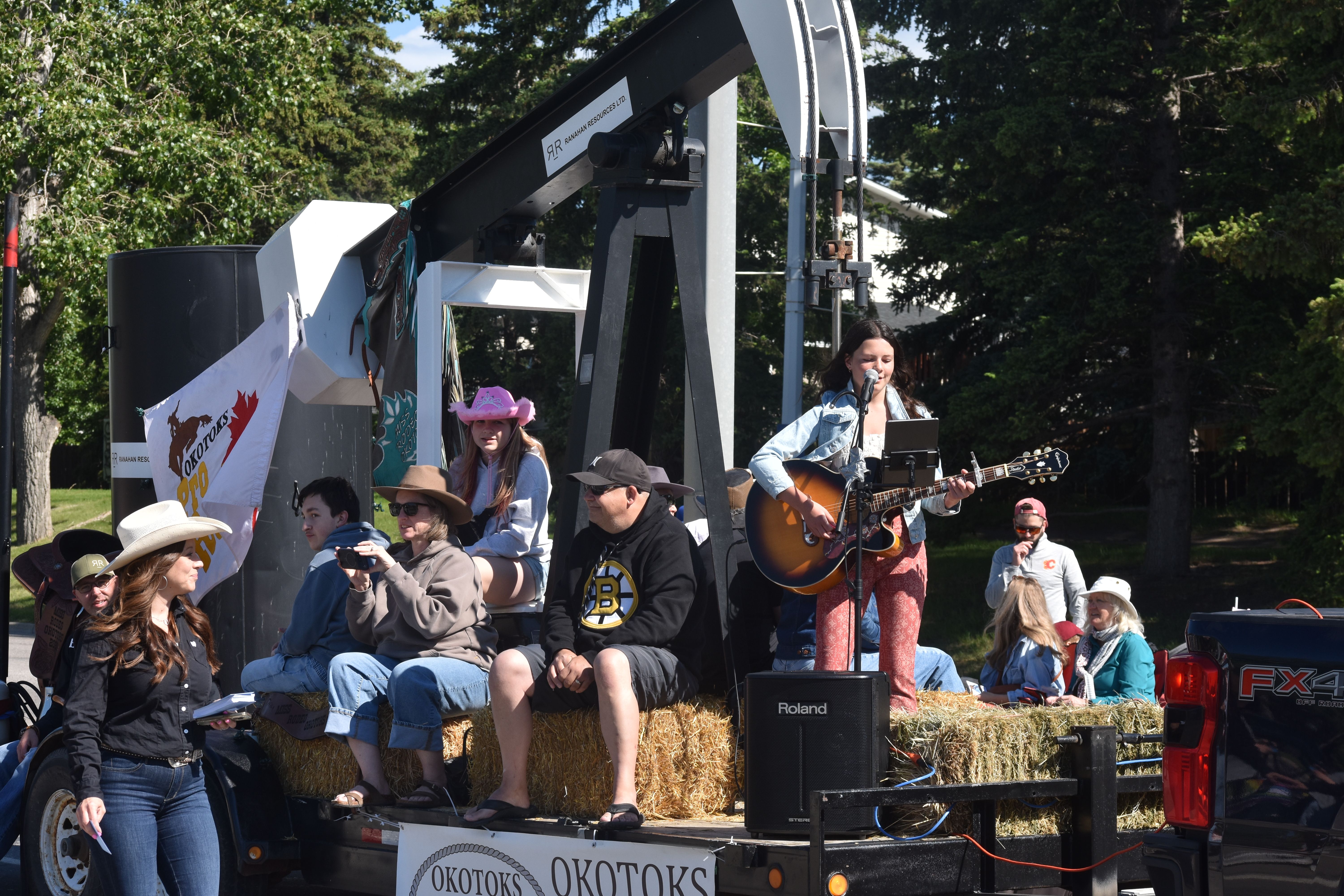2026 Okotoks Parade swings through town - OkotoksOnline.com - Local ...