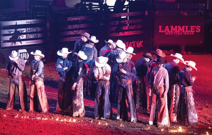 High stakes bull riding takes over Kindersley - WestCentralOnline: West ...