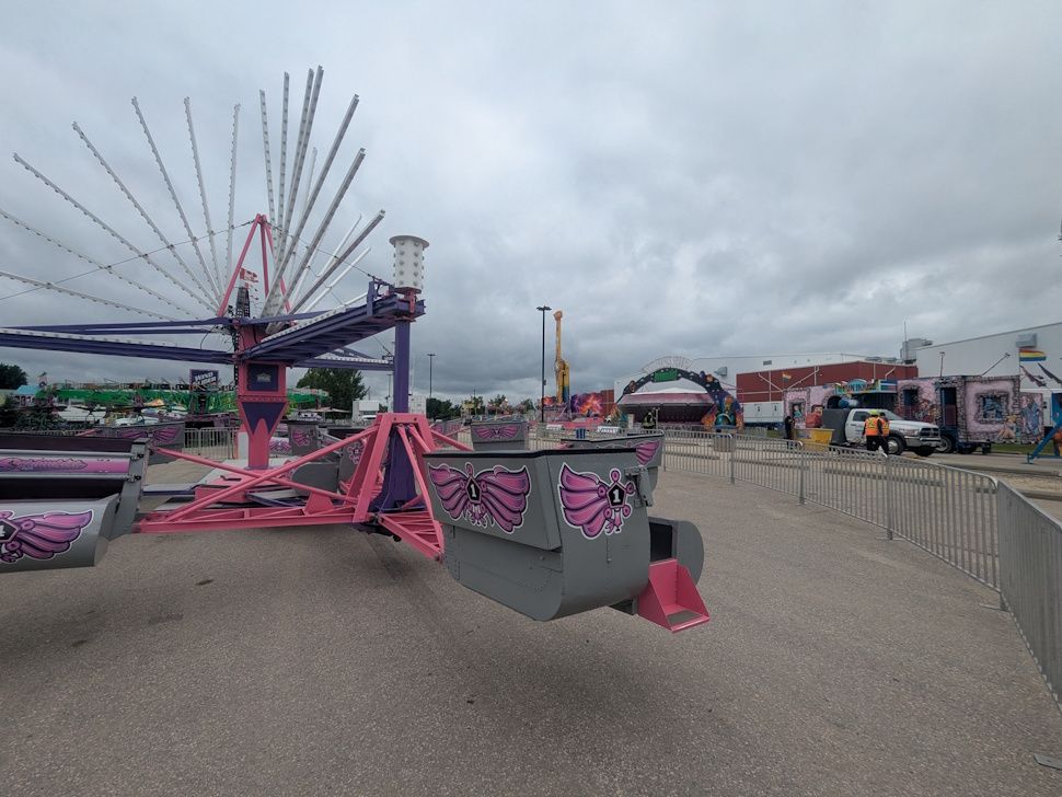 Portage Ex returns for 154th year built on tradition, volunteers and ...