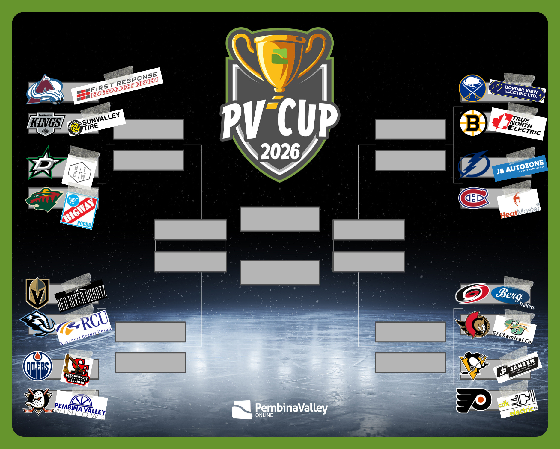 The battle for the PV Cup begins - PembinaValleyOnline.com - Local news ...