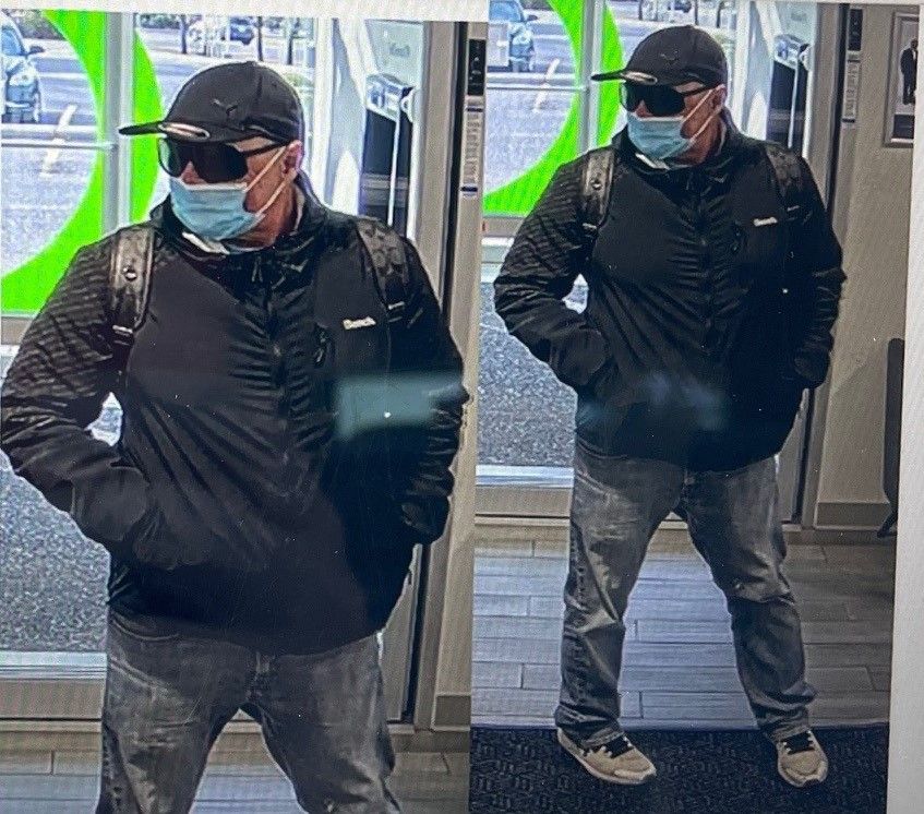 Update: Armed robbery at Banff credit union under RCMP investigation ...