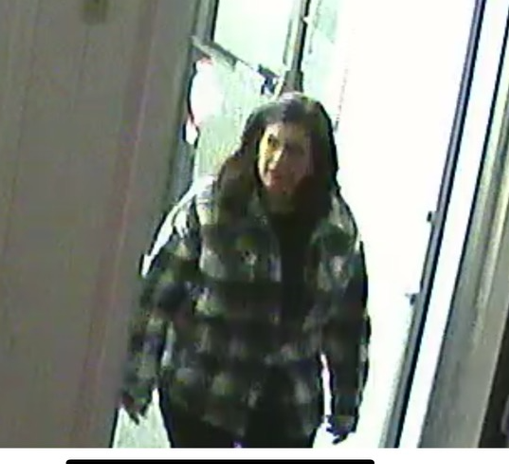 Local RCMP seek to identify theft suspect - SwiftCurrentOnline.com ...