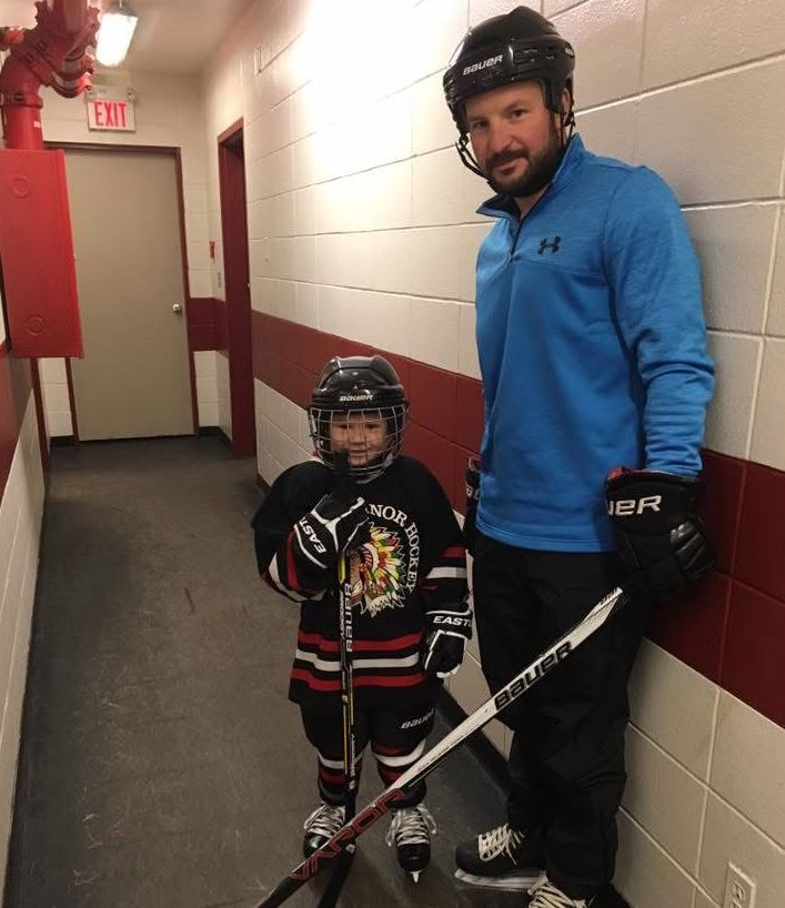 Timothy Quinn, Father Of 3: A Life Lost, A Community In Mourning - wwyeofd