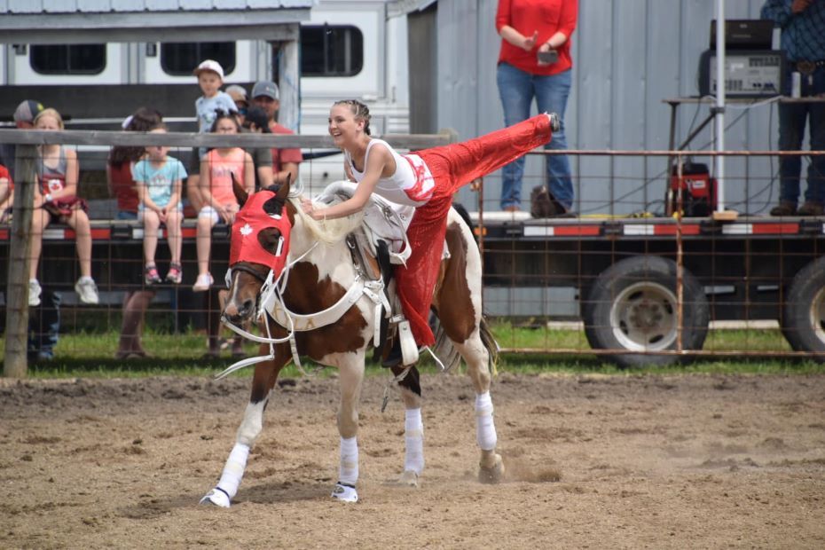 Red Wight Rodeo Redvers’ first Homecoming Weekend: A celebration to remember ...