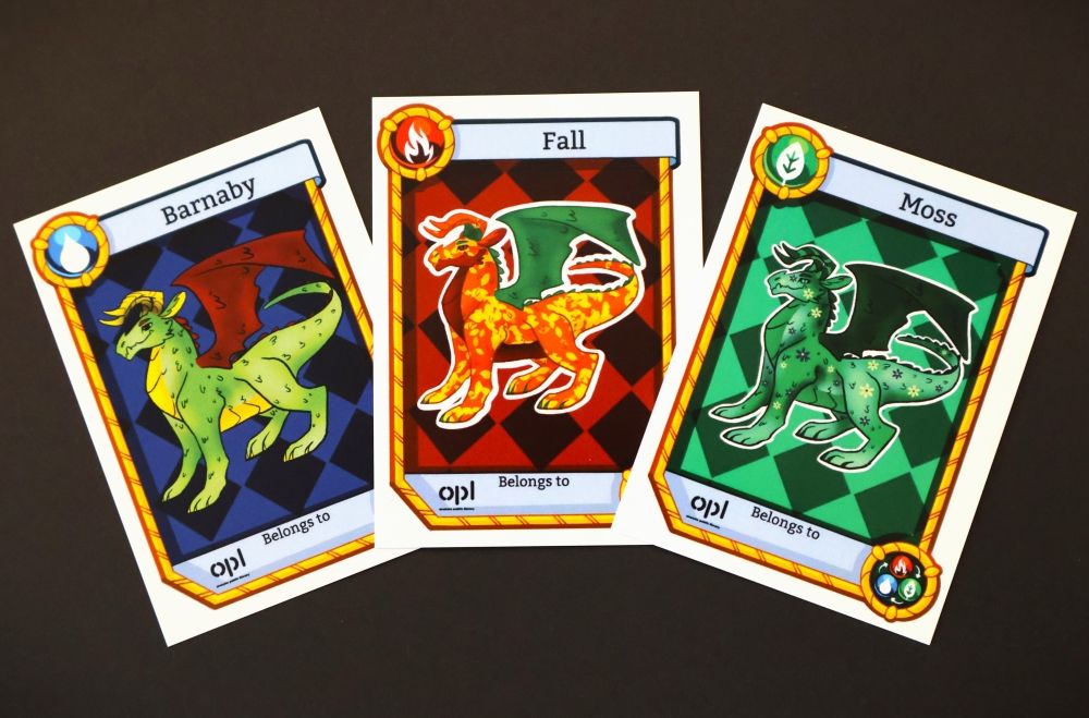 Okotoks Public Library wins award for Reading Dragons program ...