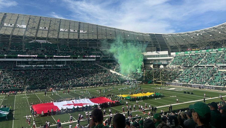 Ferland, Wiebe among Roughriders’ 2026 team award winners ...