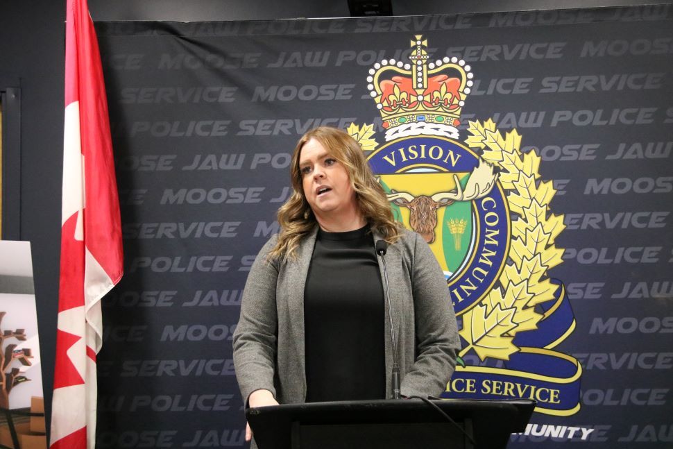 Sask. government allocates $1.1M from seized assets to support police ...