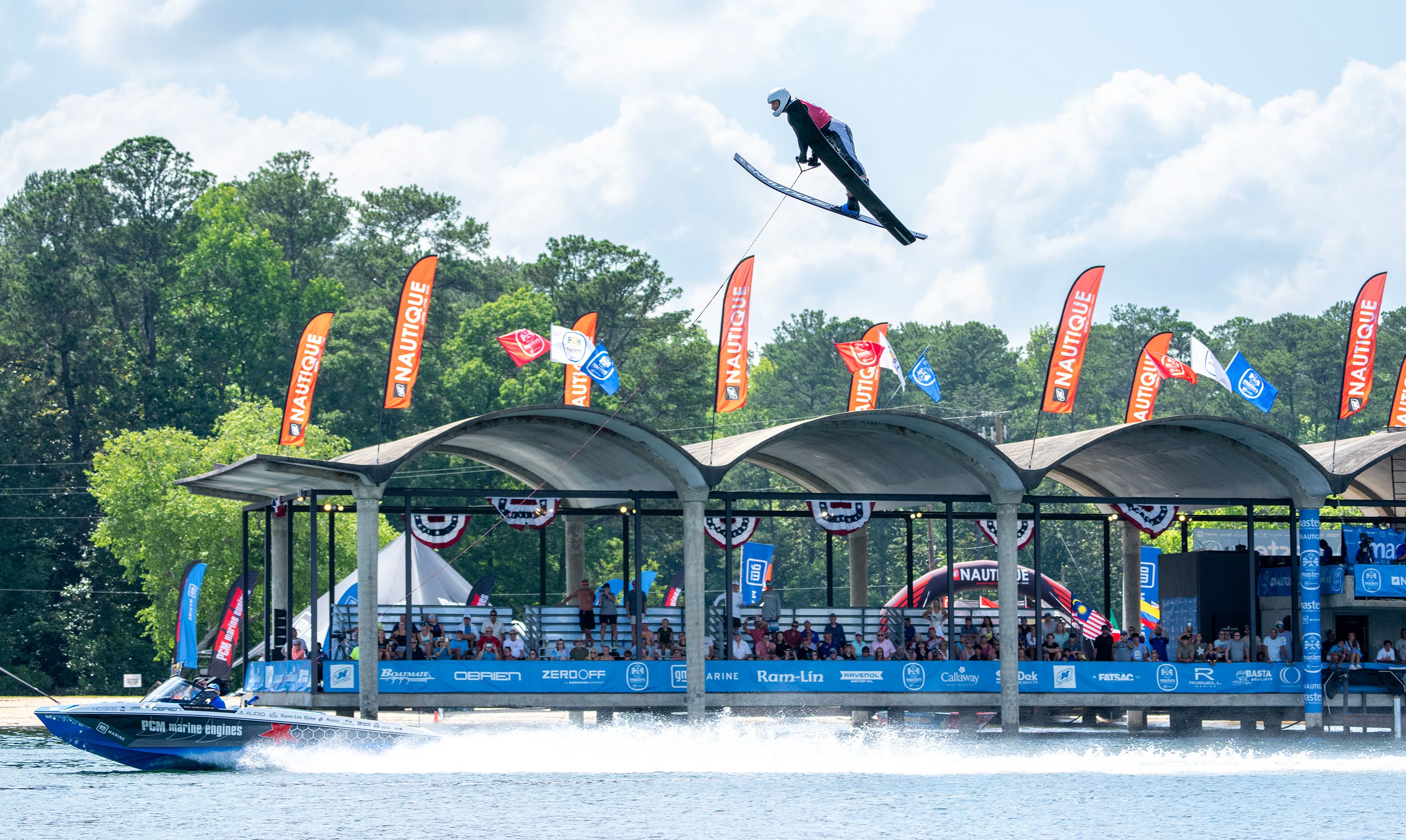 Central Alberta to be represented at major watersports event ...