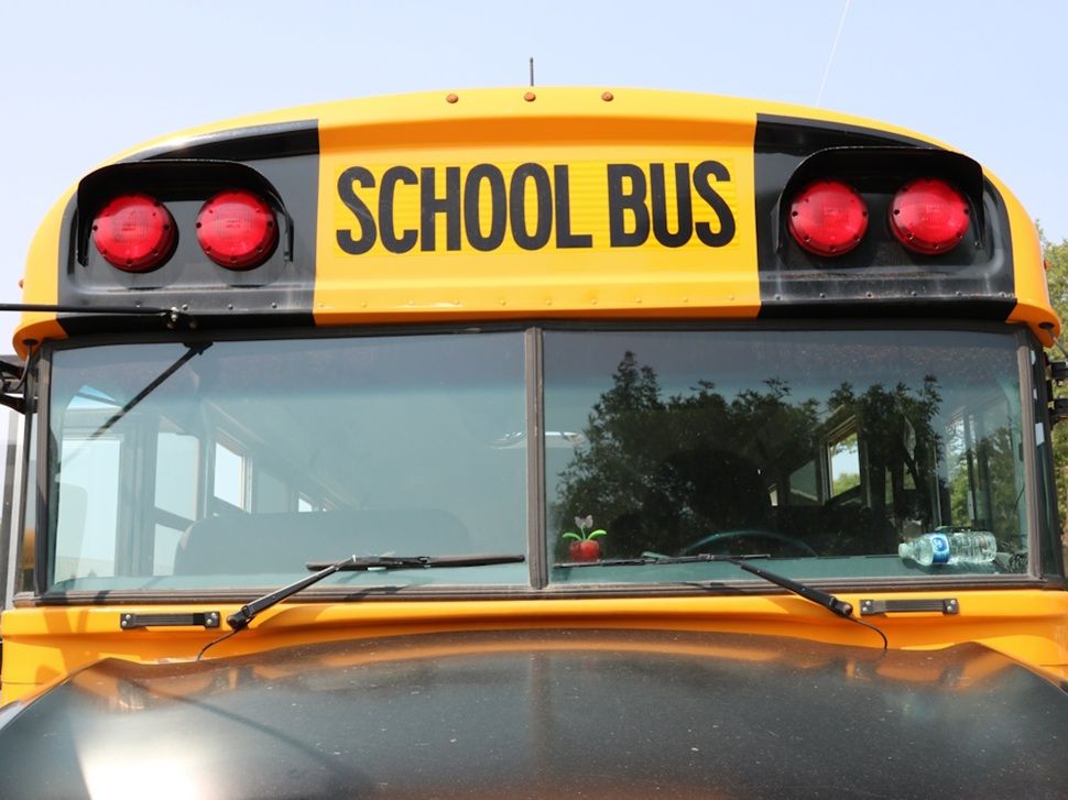 Bus