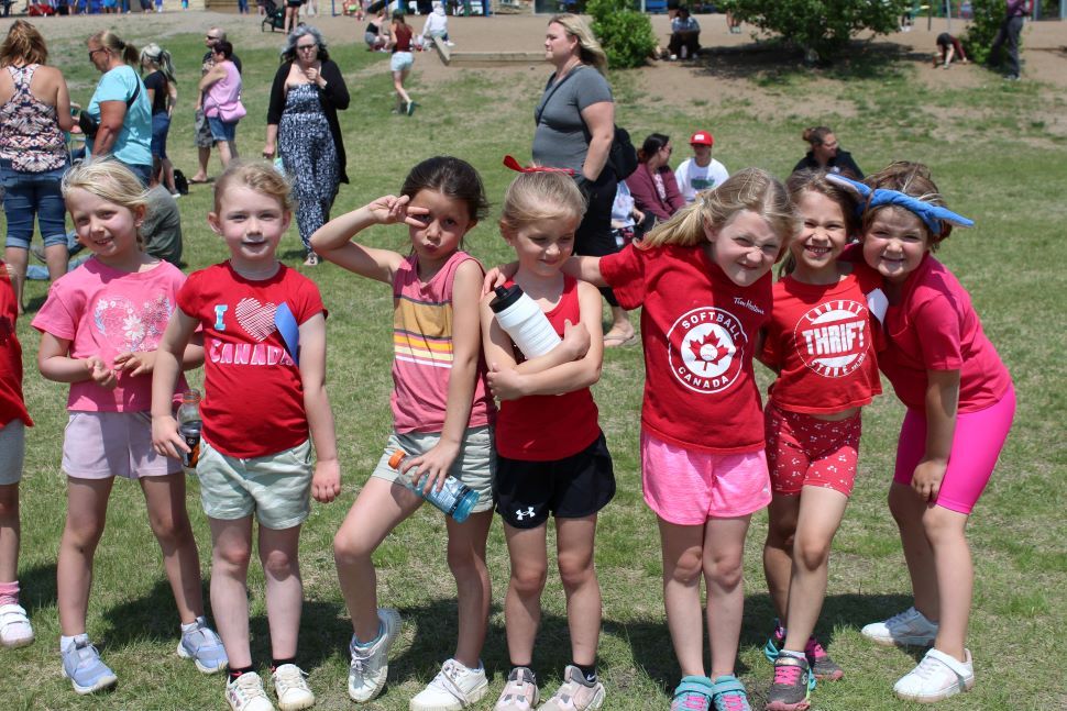 Spruce Ridge reflects on year of learning, laughter and giving back ...