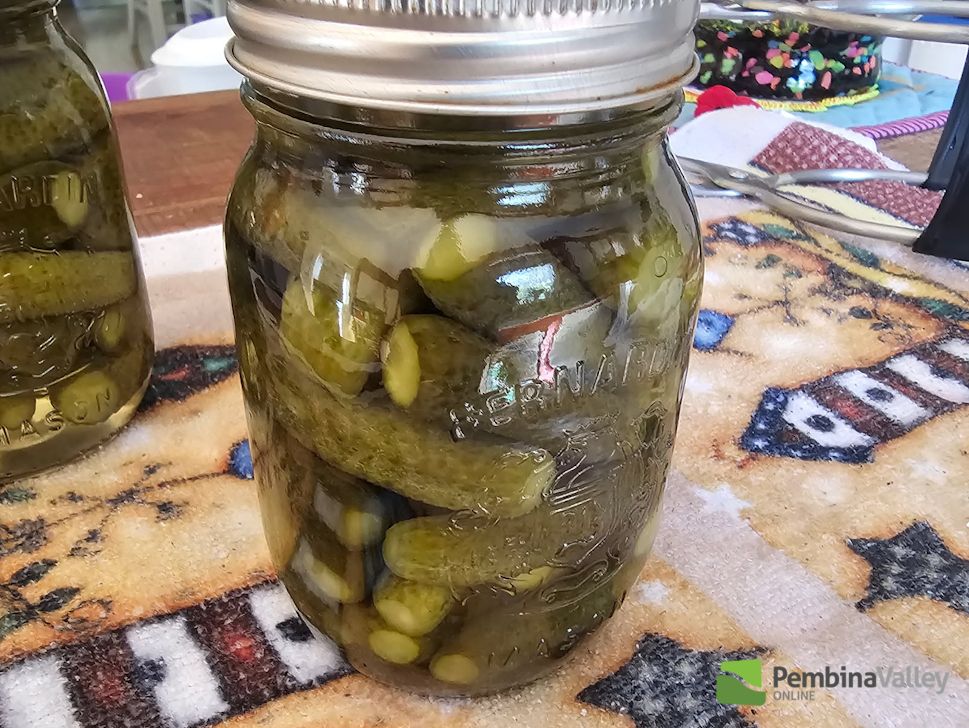 pickles